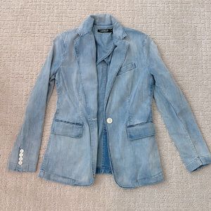Ralph Lauren Women’s Denim Jacket